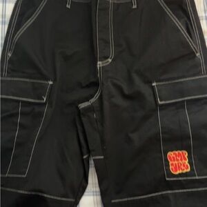 Empyre Pants 34x30 
Black and white 
Never used